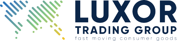 Logo Luxor trading group